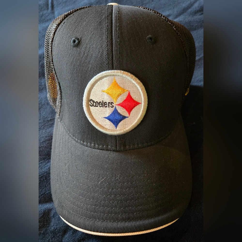Pittsburgh Steelers Hat